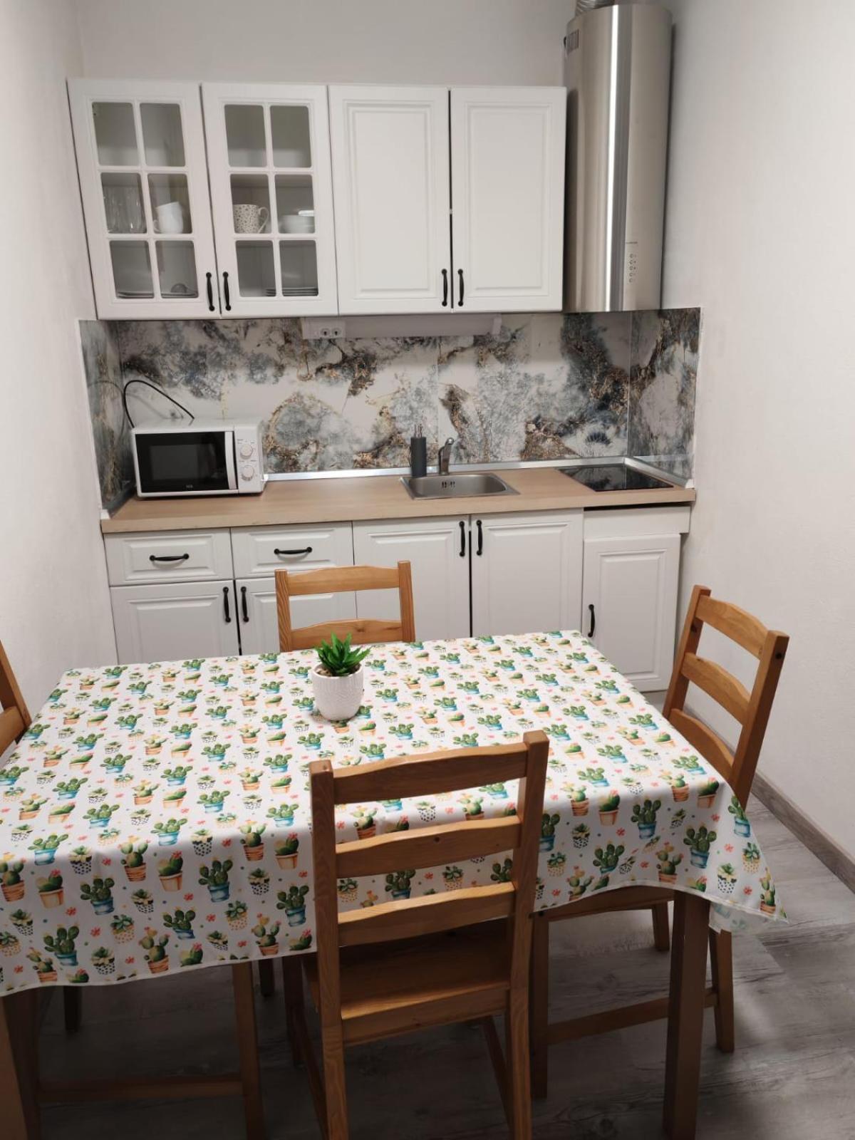 Apartment Gligora Mandre Exterior foto